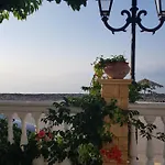 Lejlighed Schinas Apts. Tolofón
