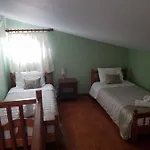 Lejlighed Schinas Apts.