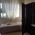 Apartment Schinas Apts. Tolofon