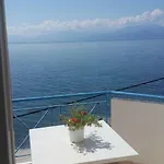 Apartman Schinas Apts. *
