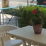 Apartman Schinas Apts. Tolofónasz
