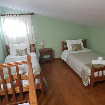 Apartment Schinas Apts. *