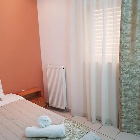 Schinas Apts. 아파트 *
