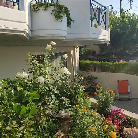 Schinas Apts. Διαμέρισμα Τολοφώνας