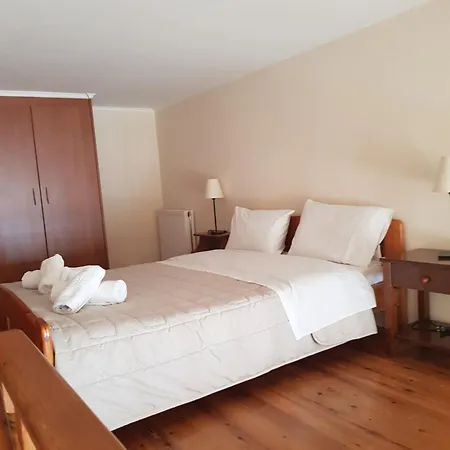 아파트 Schinas Apts.