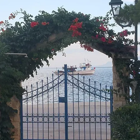 Daire Schinas Apts. Tolofón